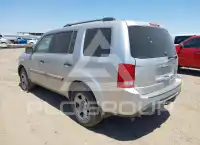 2014 Honda PILOT фото