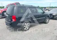 2014 Honda PILOT фото