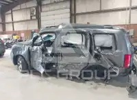 2014 Honda PILOT фото