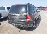 2014 Honda PILOT photo