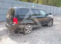 2014 Honda PILOT фото