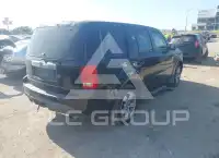 2014 Honda PILOT photo