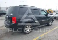 2014 Honda PILOT фото