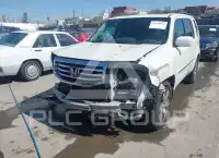 2014 Honda PILOT фото