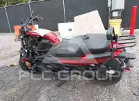 2014 Honda CTX700 фото