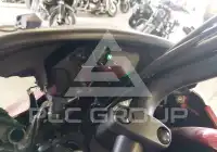 2014 Honda CTX700 photo