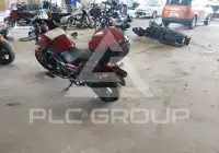 2014 Honda CTX700 photo
