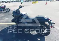 2014 Honda CTX700 photo