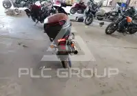 2014 Honda CTX700 photo