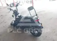 2014 Honda CTX700 фото