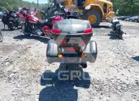 2014 Honda CTX700 photo