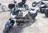 2014 Honda CTX700 фото