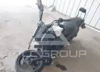 2014 Honda CTX700 фото