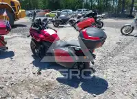 2014 Honda CTX700 photo