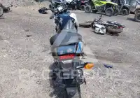2014 Honda CTX700 фото