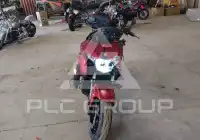 2014 Honda CTX700 photo