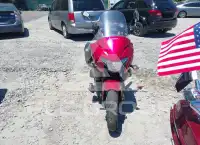 2014 Honda CTX700 photo