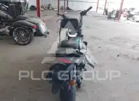 2014 Honda CTX700 фото