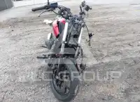 2014 Honda CTX700 фото