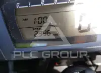 2014 Honda CTX700 фото