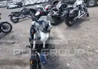 2014 Honda CTX700 фото