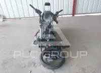 2014 Honda CTX700 фото