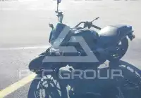 2014 Honda CTX700 photo