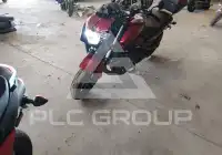 2014 Honda CTX700 photo