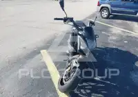 2014 Honda CTX700 photo