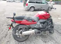 2014 Honda CTX700 фото