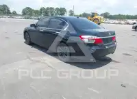 2014 Honda Accord фото