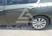 2014 Honda Accord photo
