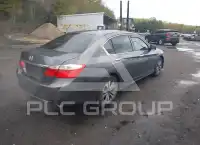 2014 Honda Accord фото