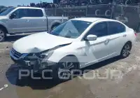 2014 Honda Accord photo