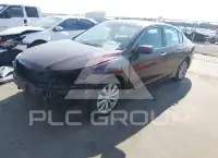 2014 Honda Accord фото