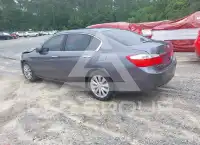 2014 Honda Accord фото