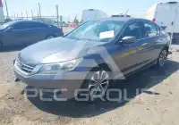 2014 Honda Accord photo