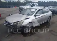 2014 Honda Accord photo