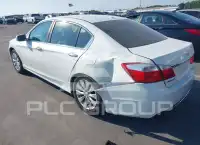 2014 Honda Accord photo