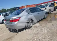 2014 Honda Accord фото