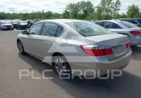 2014 Honda Accord фото