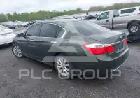2014 Honda Accord фото