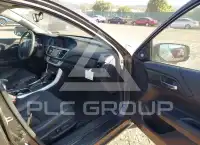 2014 Honda Accord photo