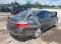 2014 Honda Accord photo
