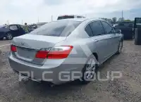 2014 Honda Accord фото