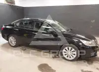 2014 Honda Accord фото