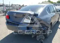 2014 Honda Accord фото