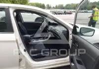2014 Honda Accord photo