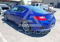 2014 Honda Accord фото