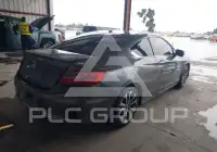 2014 Honda Accord фото